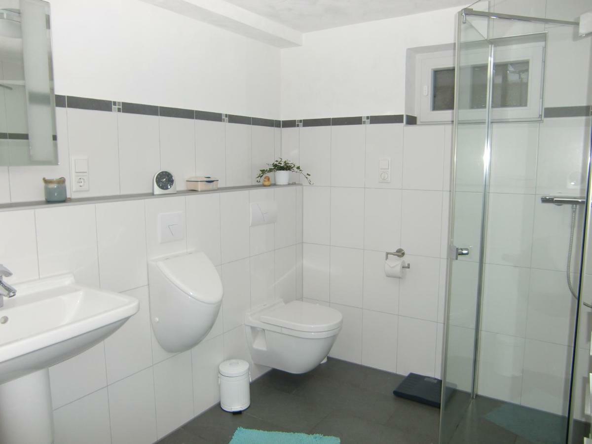 Ferienwohnung Lenne Schmallenberg Exterior photo