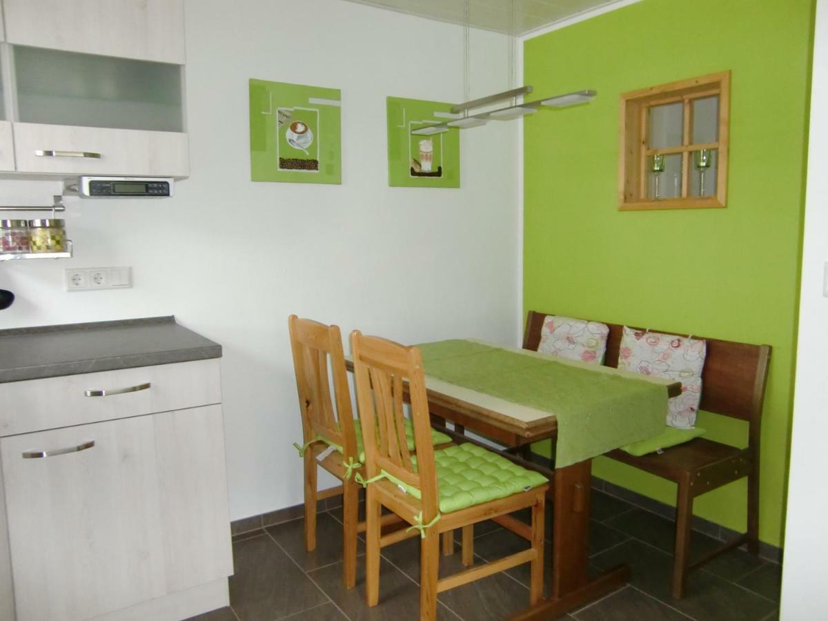 Ferienwohnung Lenne Schmallenberg Exterior photo